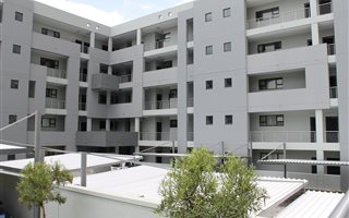 1 Bedroom Apartment in Rivonia