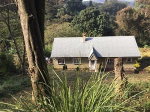 3 Bed House in Winterskloof