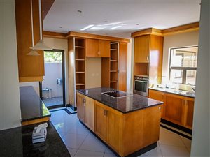 3 Bed House in Izinga Ridge