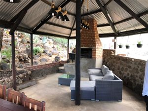 20 ha Farm in Brandfort