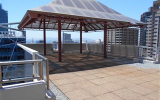 269 m² Office Space in City Bowl