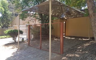 1 Bedroom Garden Cottage in Randpark