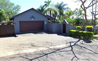 4 Bedroom House in Kingsview