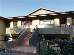4 Bed Apartment in St Michaels on Sea