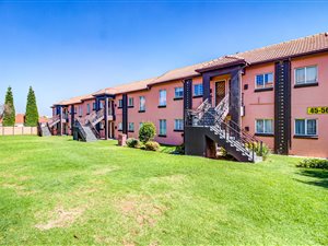 2 Bed Townhouse in Terenure