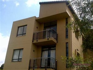 2 Bed Apartment in North Riding AH