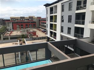 3 Bed Apartment in Umhlanga Ridge