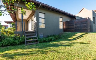 3 Bedroom Townhouse in Zimbali Coastal Resort