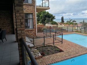 5 Bed House in Uvongo