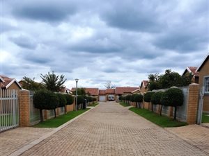 3 Bedroom House in Southview