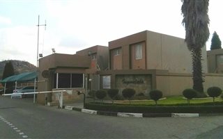 2 Bedroom Townhouse in Mulbarton