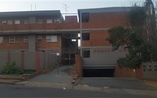 2 Bedroom Flat in Edleen