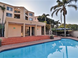 2 Bed Apartment in Umhlanga Rocks