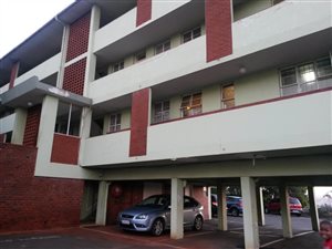 1 Bed Apartment in Westridge