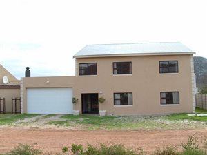 5 Bed House in Pringle Bay