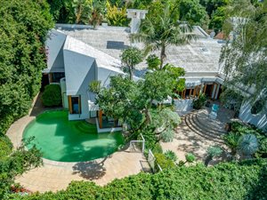 3 Bed House in Forest Town