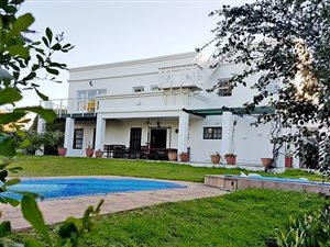 4 Bed House in Plettenberg Bay