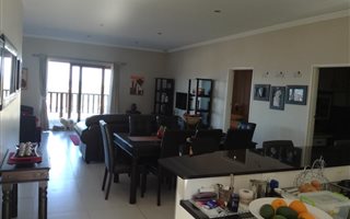 4 Bedroom Townhouse in South End