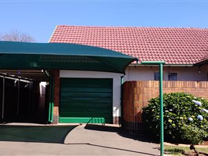 3 Bed House in Hazeldene