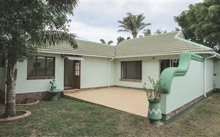 3 Bedroom House in Charlo