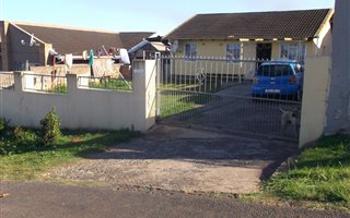 3 Bedroom House in Belvedere