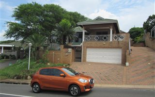 3 Bedroom House in Somerset Park