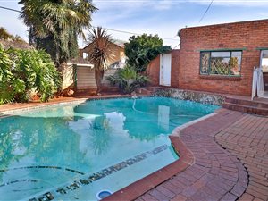 3 Bed House in Florida