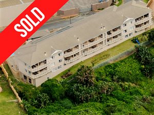 1556 m² Commercial space in Shelly Beach