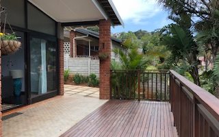 3 Bedroom House in Glenmore