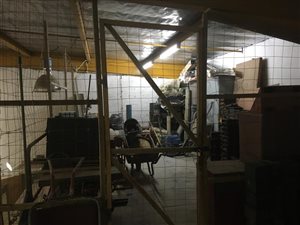 294 m² Industrial space in Westmead