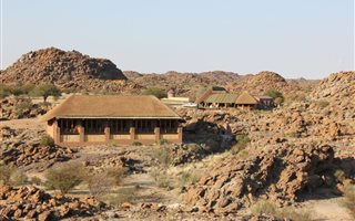 4633 ha Farm in Kakamas