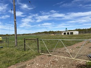 5.1 ha Farm in St Francis Bay