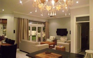 3 Bedroom House in Linksfield