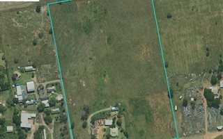 5 m² Land available in Zandfontein AH