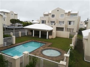 1 Bedroom Flat in Beacon Bay