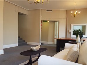 20 m² Commercial space in Morningside