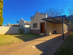 3 Bed House in Hesteapark