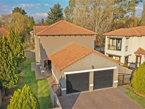 3 Bed House in North Riding