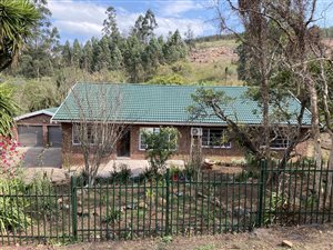 3 Bed House in Chase Valley Downs