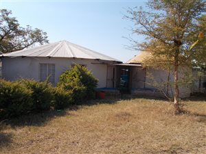 8.9 ha Farm in Pyramid