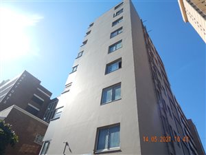 2 Bed Apartment in Amanzimtoti