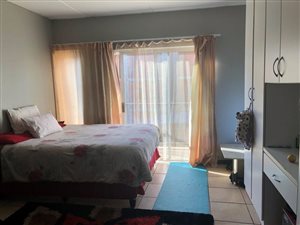 1 Bed Apartment in Evander