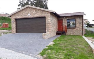 3 Bedroom House in Westering