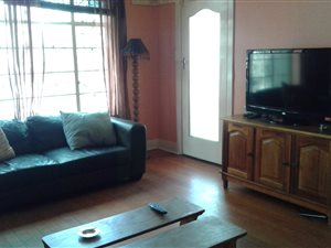3 Bed House in Orange Grove