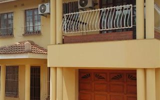 3 Bedroom Duplex in Grantham Park