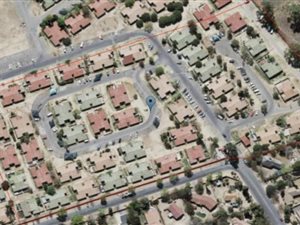 3 Bed Apartment in Bloubosrand