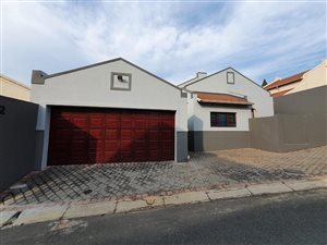 3 Bed Townhouse in North Riding