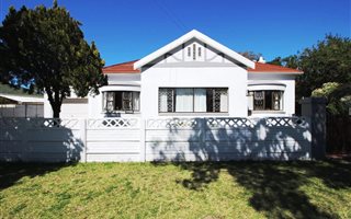 3 Bedroom House in Berea