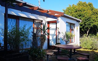 3 Bedroom Townhouse in Loevenstein