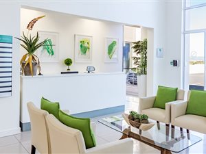 6 m² Office Space in Ballito